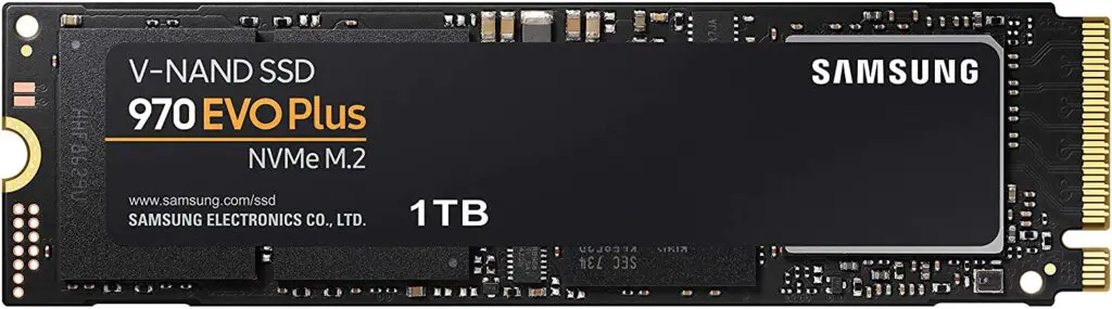 Do SSD have Cache? (Everything You Need to Know) – UltimatelyTech.com