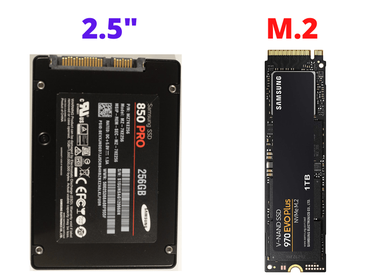 Is SSD Compatible With Laptop? (Explained For Beginners) – UltimatelyTech.com