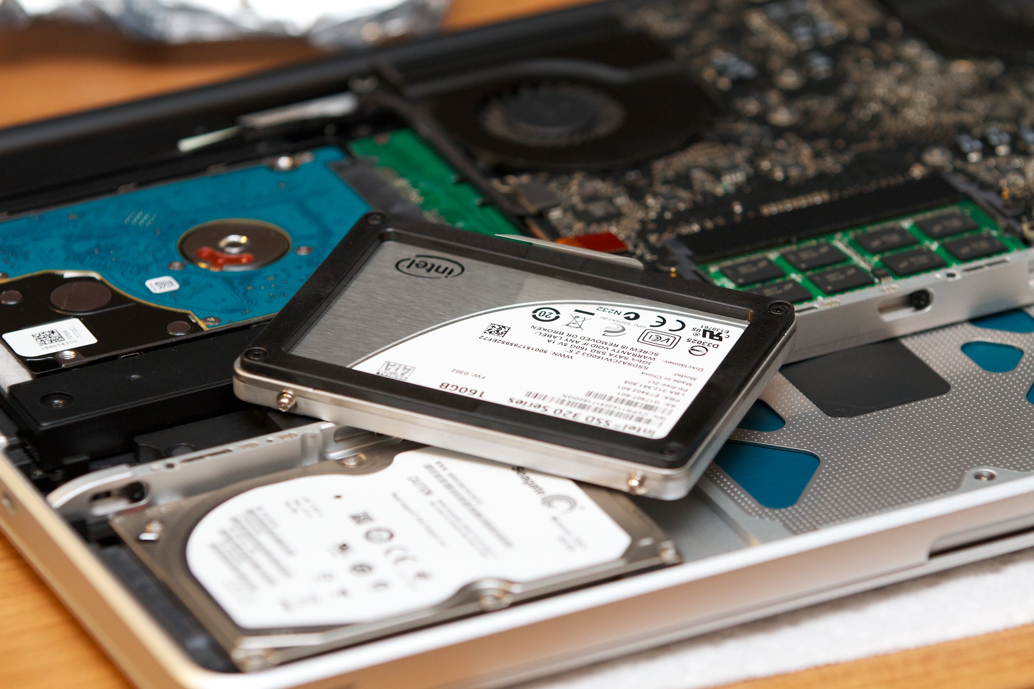 6 SSD Facts You Should Know Explained For Beginners UltimatelyTech