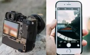 mirrorless-camera-vs-iphone