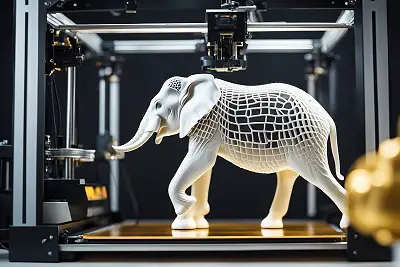 Causes & Cure of Elephant Foot 3D Printing: Essential Guide