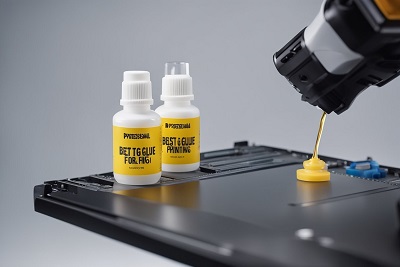 Best Glue for 3D Printing: Top Picks for Seamless Results