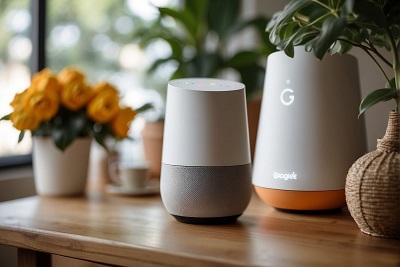A Complete Guide to Google Home & Vivint Compatibility!