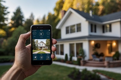 Most Secure Smart Home: Top Tips for Ultimate Protection!